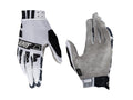 Leatt Glove MTB 2.0 X-Flow, White - 2024, M