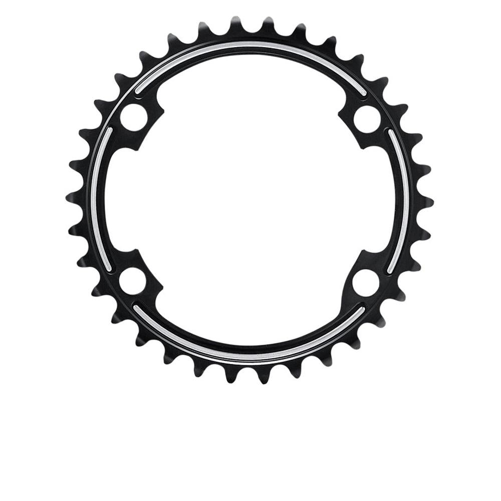 SHIMANO Kettenblatt DURA-ACE FC-R9100 39 Zähne - präzise Schaltperformance für Rennräder