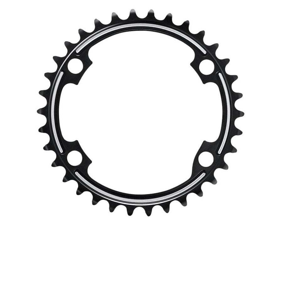 SHIMANO Kettenblatt DURA-ACE FC-R9100 39 Zähne - präzise Schaltperformance für Rennräder