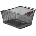 KLICKfix Hinterradkorb City II 41x31x20 cm