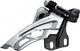Shimano Deore Umwerfer FD-M6000 Side-Swing E-Type 3x10 - präzise Frontschalt-Performance