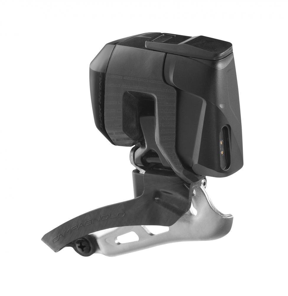 Campagnolo Umwerfer Super Record WRL 13s