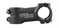 FSA Omega Vorbau 31,8 x 60 mm Schwarz ±6° - Leichter Fahrradvorbau aus Aluminium