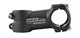 FSA Omega Vorbau 31,8 x 60 mm Schwarz ±6° - Leichter Fahrradvorbau aus Aluminium