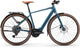 Centurion Speeddrive R800 D EQ EP1 M / (50) Blau - komfortables Trekking E-Bike für Alltag & Tour