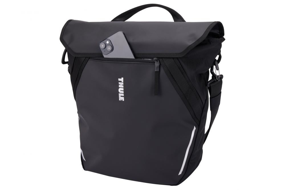Thule Fahrradtasche Thule Chasm Courier