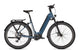 Kalkhoff ENDEAVOUR L SEASON 29in Wave L coolmatcha matt - leichtes Trekking-E-Bike mit Bosch SX