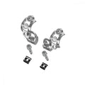 MAGURA Klemmschelle Shiftmix 3 Set für SRAM Matchmaker - aufgeräumtes Cockpit