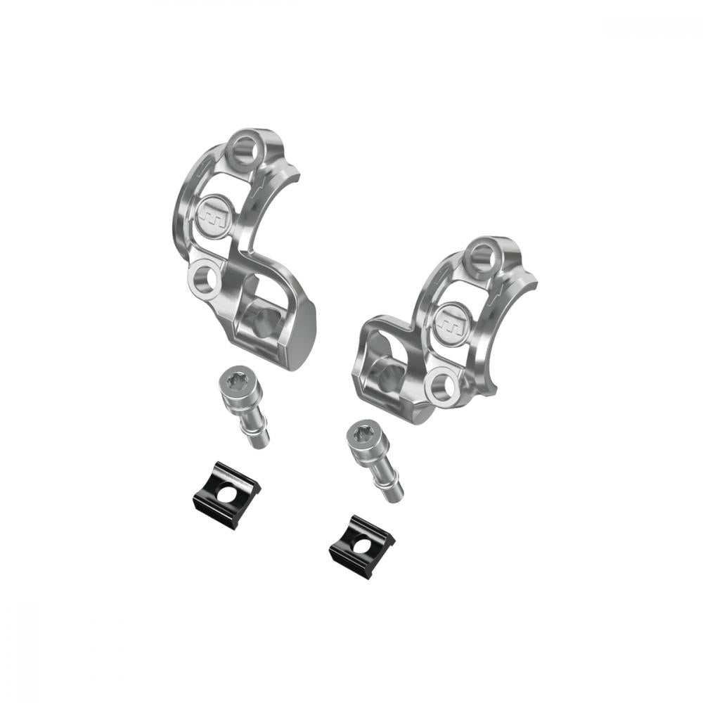 MAGURA Klemmschelle Shiftmix 3 Set für SRAM Matchmaker - aufgeräumtes Cockpit