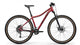 Centurion Backfire Fit Pro 200.27 HP3 XXS (33) Cranberry - agiles MTB für Trail und Alltag