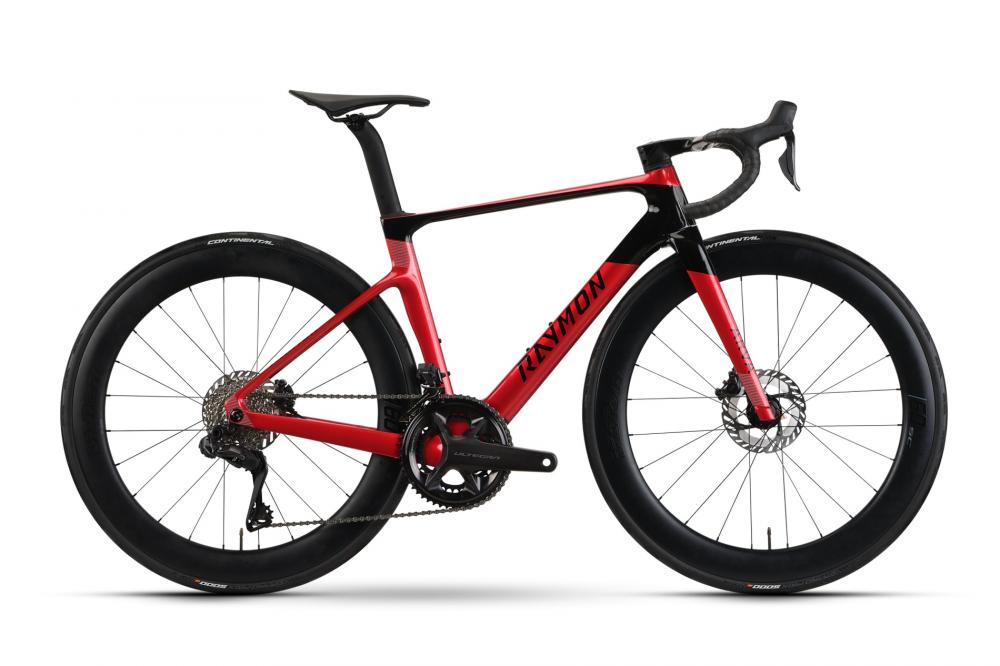 Arva Ultra 700 x 54 24S Ultegra Di2