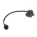 Bosch Kabel Rahmenakku 220 mm (BCH214) - zuverlässige Verbindung für Bosch E-Bike Systeme