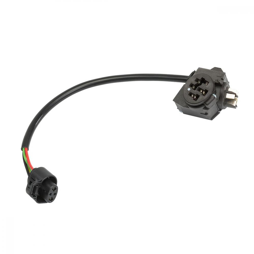 Bosch Kabel Rahmenakku 220 mm (BCH214) - zuverlässige Verbindung für Bosch E-Bike Systeme