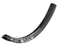 DT Swiss E 532 Fahrradfelge 27,5" 32 Loch schwarz, robuste Enduro-Felge für moderne Ausführung.