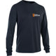 SQlab Longsleeve 2.0 Größe S - Funktionelles Langarmshirt für Radsport