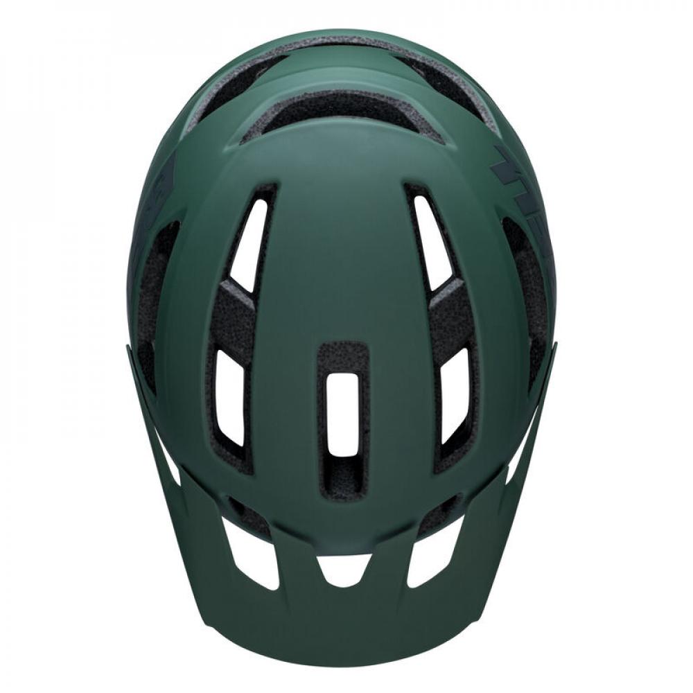 Bell Nomad 2 matte green US/M