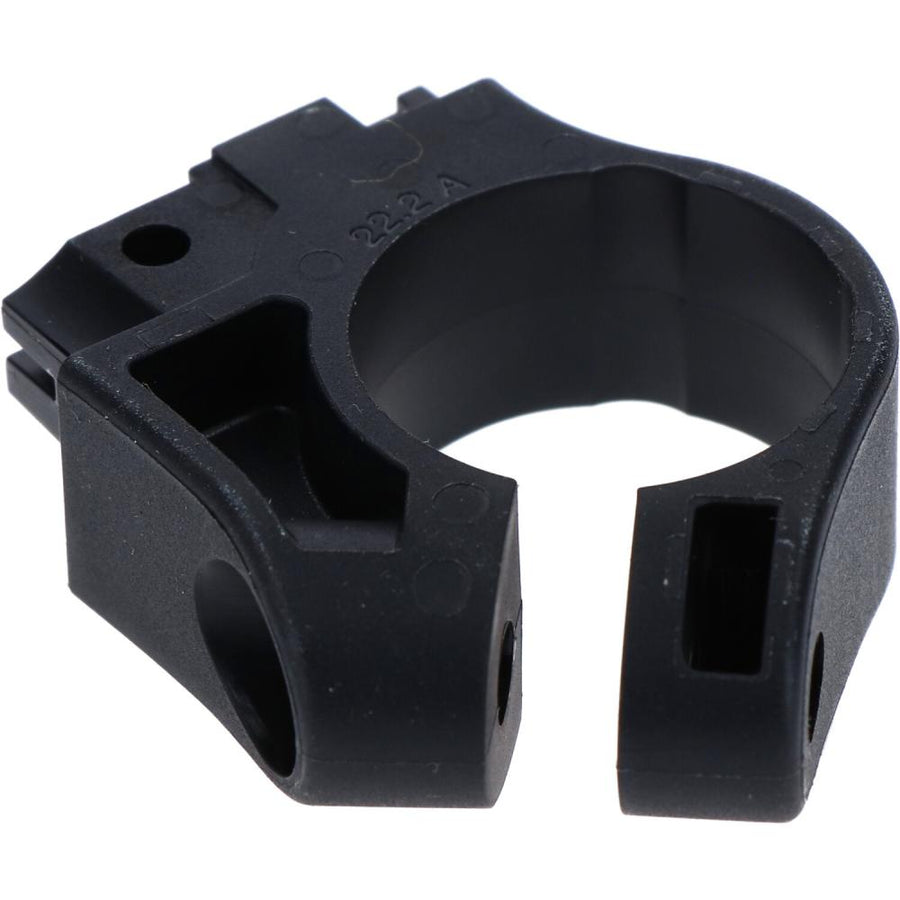 SHIMANO Lenkerhalterung für Display SC-E5000/SC-E5003 - 22,, 2 mm