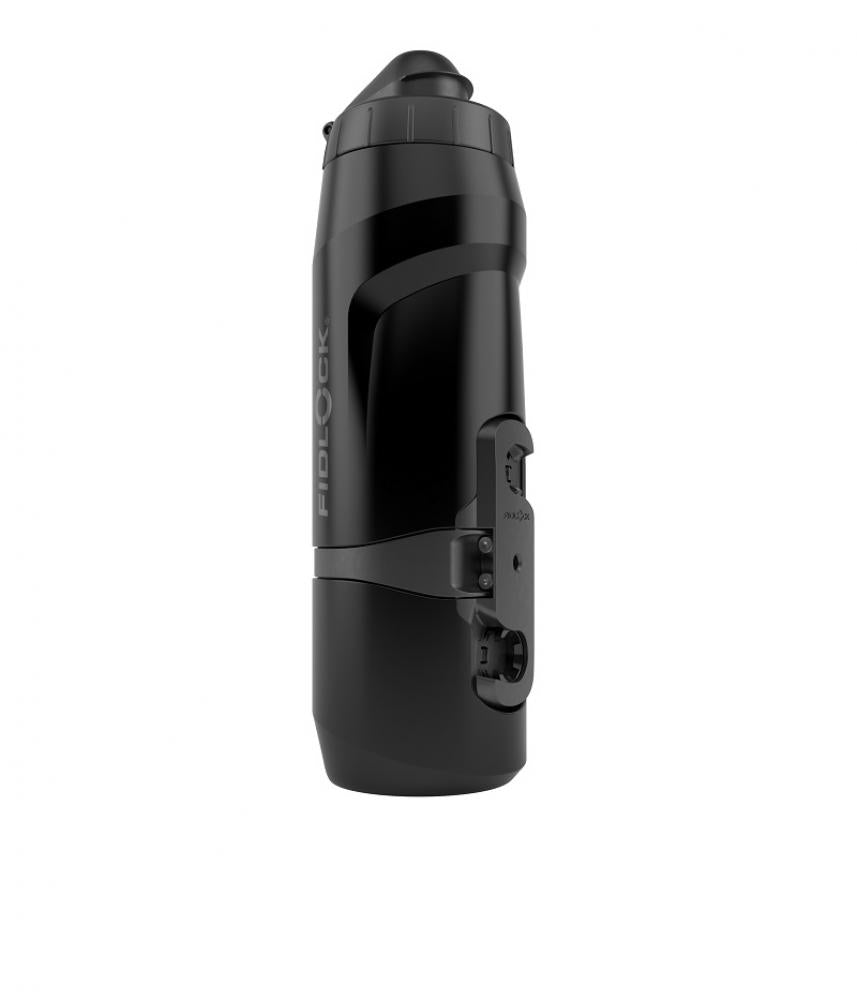 Fidlock TWIST single bottle 800 black