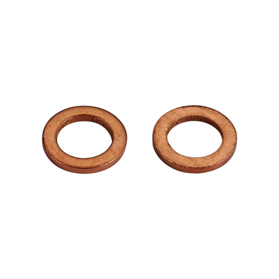 BBB Cycling BBB O-ring DOT und Mineral OD9mm ID6mm x 1mm - zuverlässige Dichtlösung