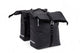 New Looxs Doppelpacktasche Cantos Double MIK 2.0 (ca. 2 x 17 l) - stabile Gepäckträgertasche