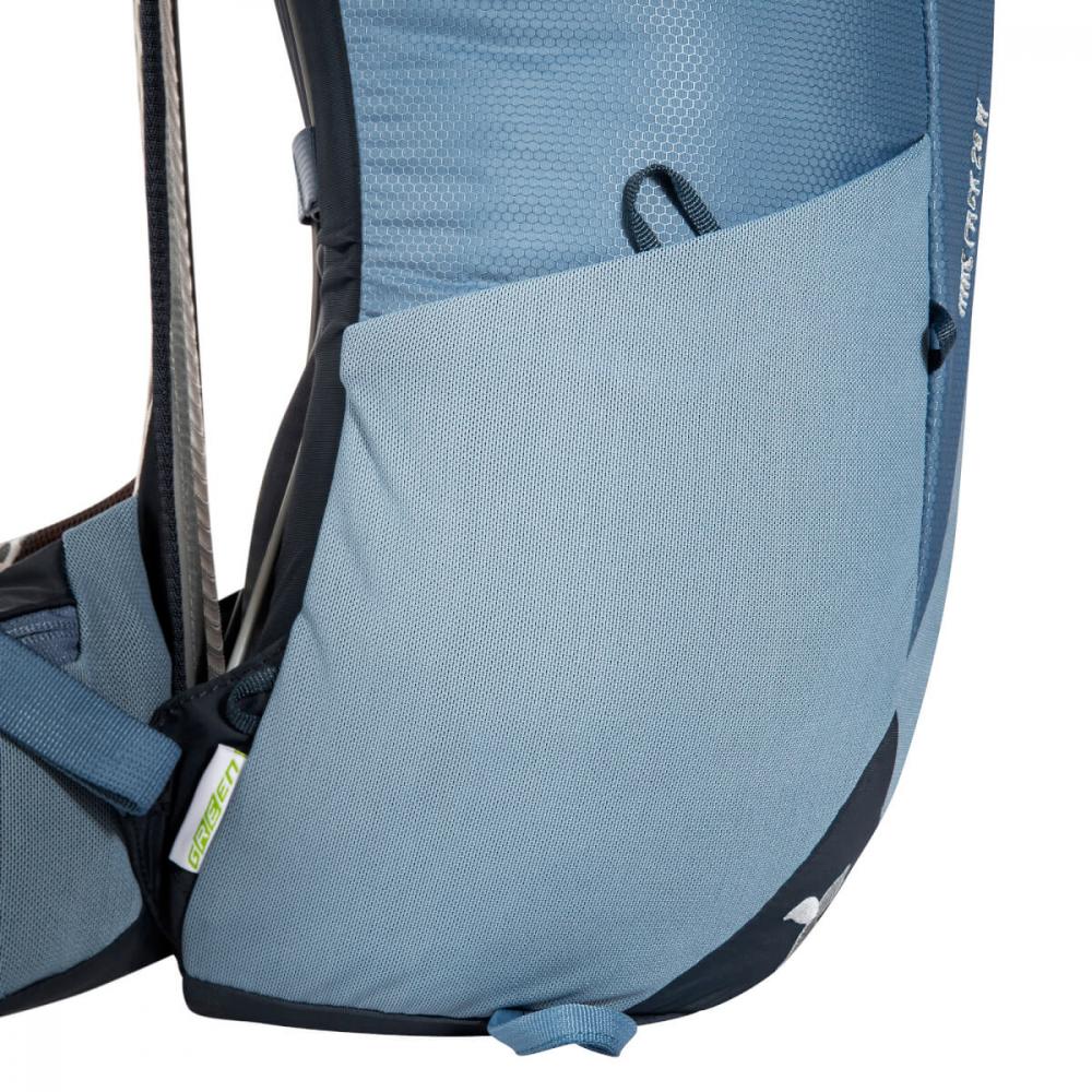 Tatonka Hike Pack 25 Women - Wanderrucksack Damen 25 L mit belüftetem Netzrücken
