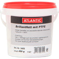 Atlantic Brillantfett mit PTFE Eimer 450g 3455 - Öl - PflegeundSchutzspray