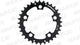STRONGLIGHT MTB KETTENBLATT SCHWARZ LK94 5 ARM