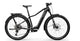 Centurion Backfire Fit R800i EQ EP3 XL (55) schwarz/schwarz - sportliches E-MTB für Alltag und Tour