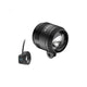 LITEMOVE Frontlicht mit Fernlicht AC-210 Gabelhalterung 210 - kraftvolle E-Bike-Beleuchtung