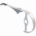 Hebie Kettenschutz CHAINBAR 394 E230 bis 48 Zähne 3fach silber 0394 E 230