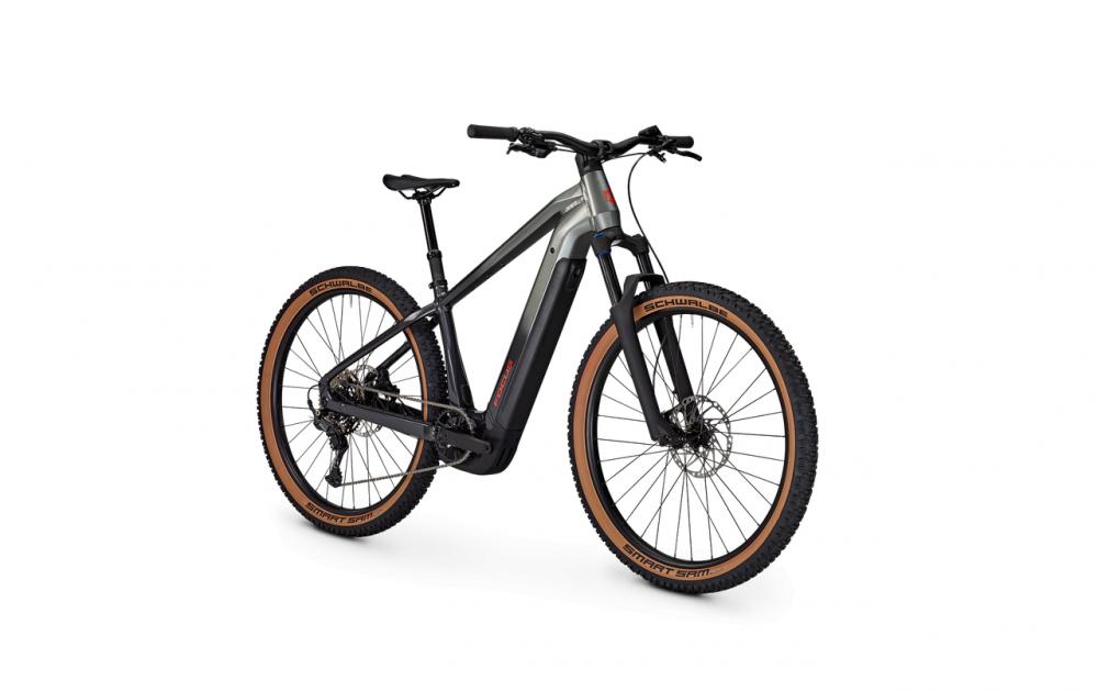 JARIFA² 6.8 29DI S40 F BLK2 600WH