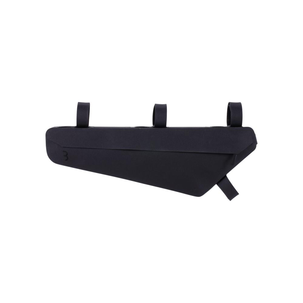 BBB Rahmentasche SealMate 42x6x14cm - 3L schwarz