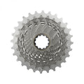 SRAM Kassette XG-1290 E1 10-28T silver - Leicht, steif und blitzschnelles Schalten