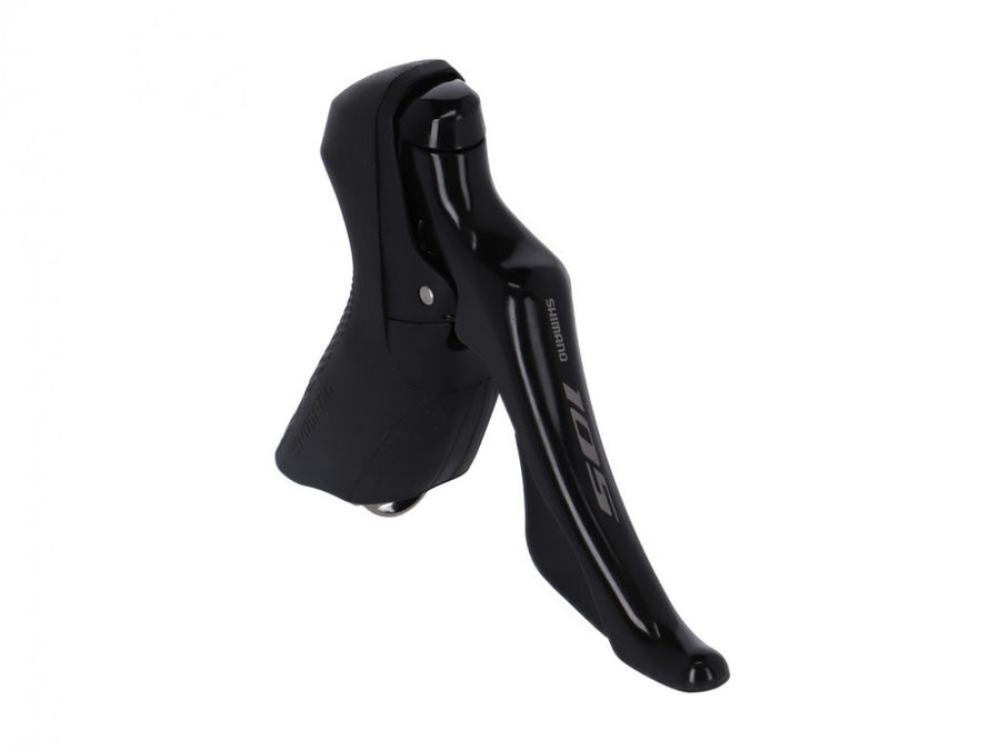 Schwarzer SHIMANO 105 ST-R7000 11-fach Rennrad Schalt-/Bremshebel.