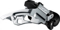 SHIMANO Deore XT FD-T8000-L-3 Umwerfer 3x10-fach Dual-Pull
