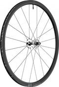 DT Swiss T 1800 Classic 30 Fixie-Laufrad, schwarz, 622x30mm, reaktionsschnell.