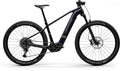 Centurion Backfire R1000 EP1 Dark Night XL / (52) Schwarz - modernes E-MTB für vielseitige Trails