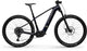 Centurion Backfire R1000 EP1 Dark Night XL / (52) Schwarz - modernes E-MTB für vielseitige Trails