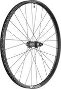 DT Swiss Laufrad H 1900 SPLINE 29" 622 x 35 mm schwarz - robustes eMTB-Hinterrad