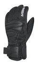 CHIBA Snow Speeder - wasserdichte Winter-Radhandschuhe mit Grip & Heizkissen-Tasche