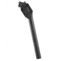 Ergotec SP-705N Federsattelstütze schwarz mit Parallelogramm-Federung Level 5.