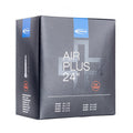 Schwalbe AIR Plus 24 Zoll Fahrradschlauch mit SV10AP 40mm Sclaverandventil