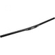 Procraft Lenker Pro Flat 720 mm 31,8 mm Schwarz - MTB Flat-Lenker mit 9° Rise