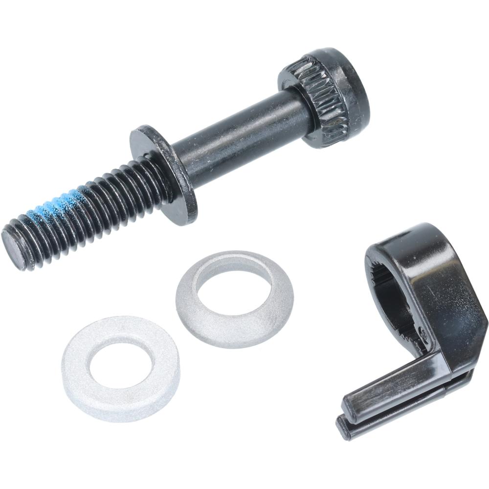 SHIMANO SM-MA-F220 Caliper Fixing Screw Unit (M6 x 34.4) - 34