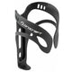 Procraft Flaschenhalter Alu Pro Ø 74 mm Schwarz - Leichter Aluminium-Flaschenhalter 51 g