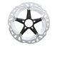 SHIMANO Bremsscheibe RT-EM810 180 mm mit Geschwindigkeitssensor-Magnet - präzise E-Bike-Bremskontrolle