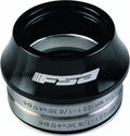 FSA Steuersatz NO.16/CC Orbit I 1 1/8" Schwarz - präzise Lenkperformance für Ahead-Steuersysteme
