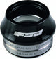 FSA Steuersatz NO.16/CC Orbit I 1 1/8" Schwarz - präzise Lenkperformance für Ahead-Steuersysteme