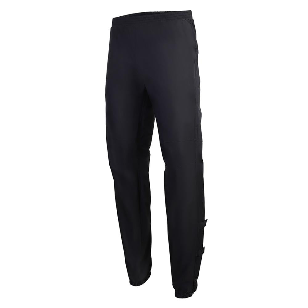 CHIBA Regenhose Rain - neongelb, XXL, wasserdicht & atmungsaktiv