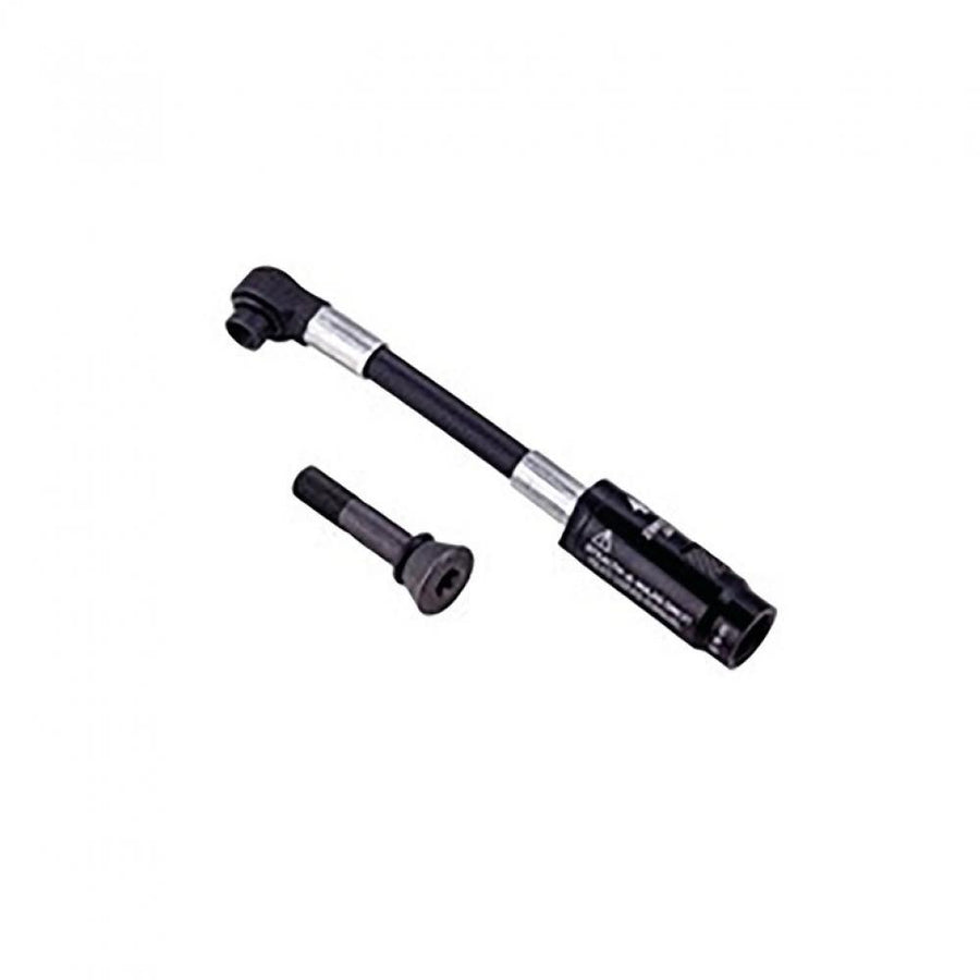 Bremsleitungsanschlusseinheit SRAM Red eTap HRD Flatmount, Stealthamajig